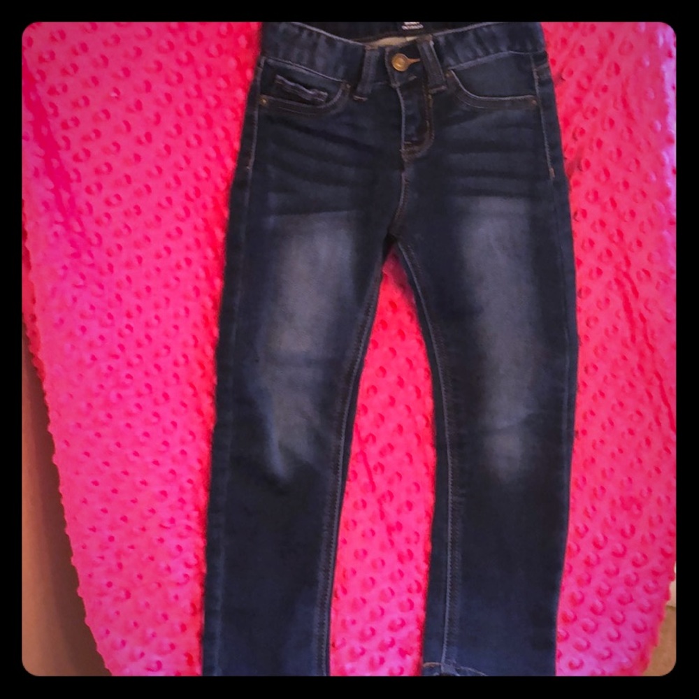 Cat &Jack jeans 5t NWOT
